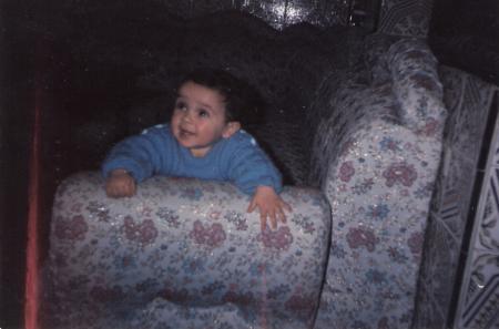 ooooooooooh comme il est mignon.....(c moi)