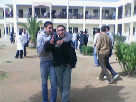 mido & achraf